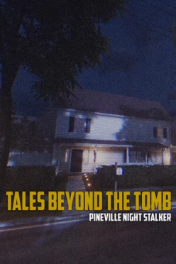 Cover zu TALES BEYOND THE TOMB - PINEVILLE NIGHT STALKER