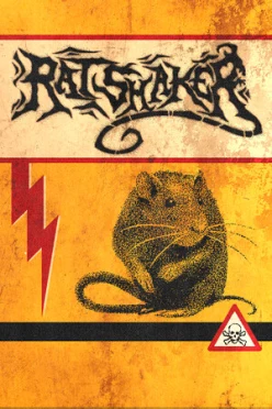 Cover zu RATSHAKER