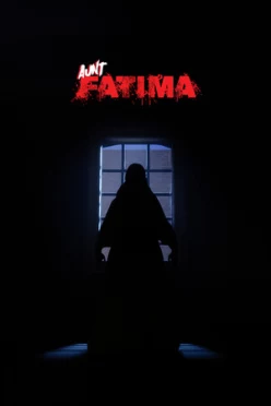 Cover zu AUNT FATIMA