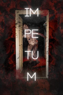 Cover zu IMPETUM