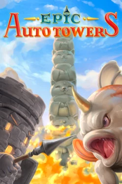 Cover zu EPIC AUTO TOWERS