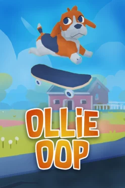 Cover zu OLLIE-OOP
