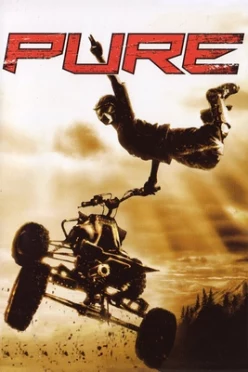 Cover zu PURE
