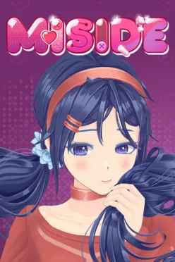 Cover zu MISIDE