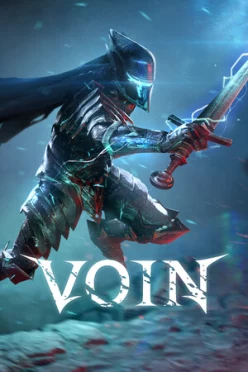 Cover zu VOIN