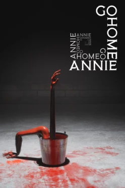 Cover zu GO HOME ANNIE