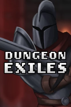Cover zu DUNGEON EXILES