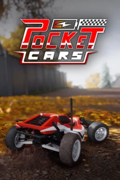 Cover zu POCKET CARS