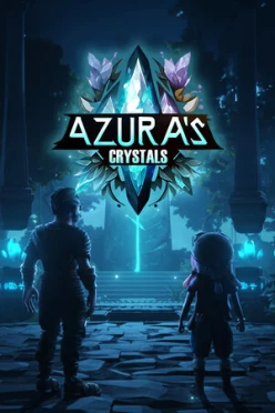 Cover zu AZURA'S CRYSTALS