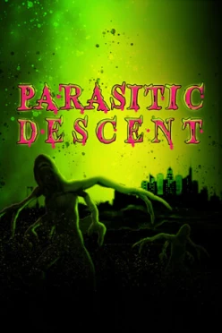 Cover zu PARASITIC DESCENT