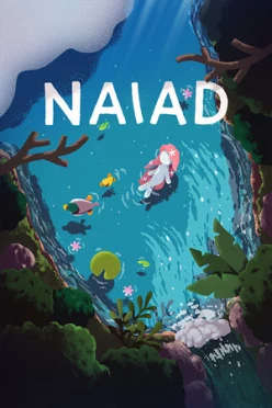 Cover zu NAIAD