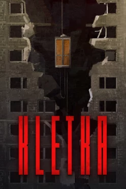 Cover zu KLETKA