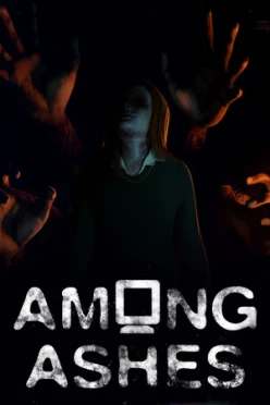 Cover zu AMONG ASHES