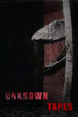 Cover zu UNKNOWN TAPES