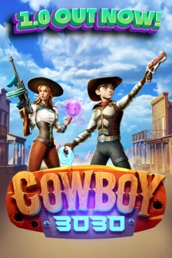 Cover zu COWBOY 3030
