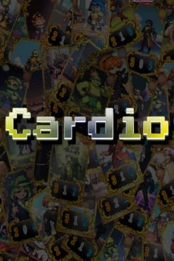 Cover zu CARDIO