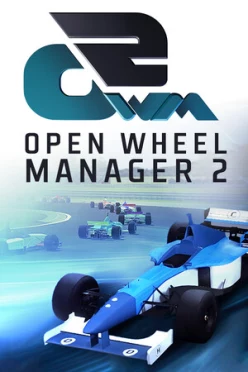 Cover zu OPEN WHEEL MANAGER 2