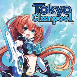Cover zu TOKYO CLANPOOL