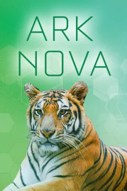 Cover zu ARK NOVA