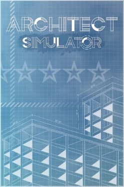 Cover zu ARCHITECT SIMULATOR