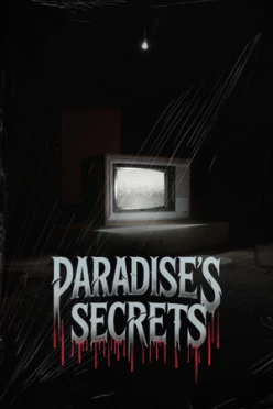 Cover zu PARADISE'S SECRETS
