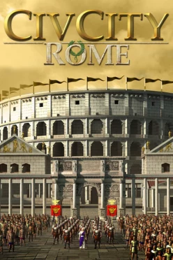 Cover zu CIVCITY - ROM