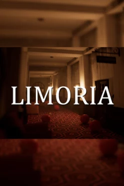 Cover zu LIMORIA