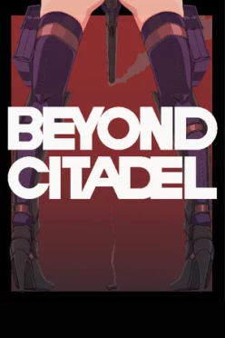 Cover zu BEYOND CITADEL