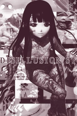 Cover zu DISILLUSION ST