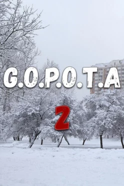Cover zu G.O.P.O.T.A 2