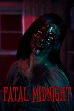 Cover zu FATAL MIDNIGHT