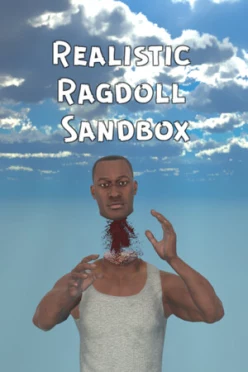 Cover zu REALISTIC RAGDOLL SANDBOX