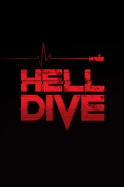 Cover zu HELL DIVE