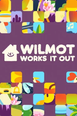 Cover zu WILMOT WORKS IT OUT