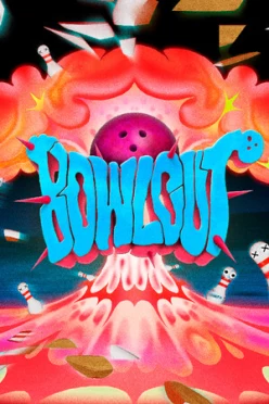 Cover zu BOWLOUT