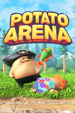 Cover zu POTATO ARENA