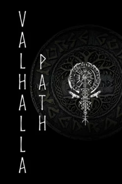 Cover zu VALHALLA PATH - SURVIVAL
