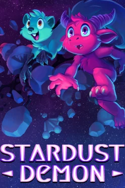 Cover zu STARDUST DEMON