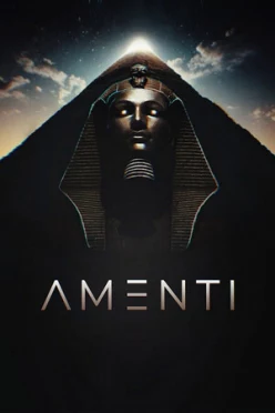 Cover zu AMENTI