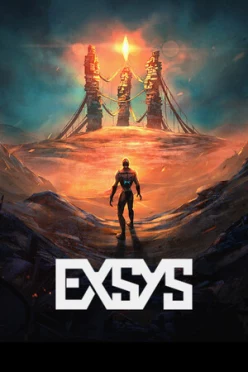 Cover zu EXSYS