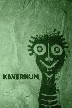 Cover zu KAVERNUM