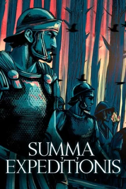 Cover zu SUMMA EXPEDITIONIS