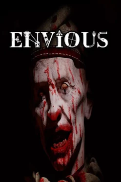 Cover zu ENVIOUS