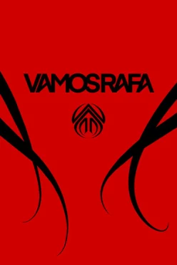 Cover zu VAMOS RAFA