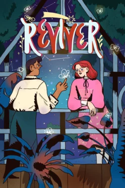 Cover zu REVIVER