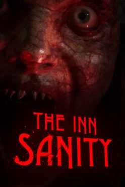 Cover zu THE INN-SANITY
