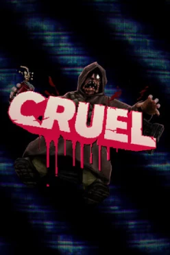 Cover zu CRUEL