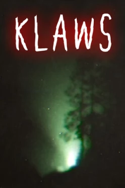Cover zu KLAWS