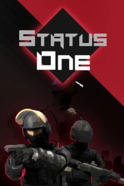 Cover zu STATUS ONE