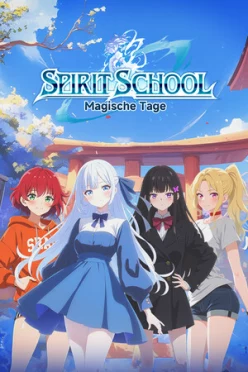 Cover zu MAGISCHE TAGE
